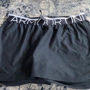 Athletic shorts